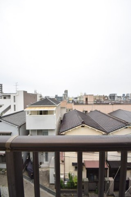 【展望】 | 俊成マンション