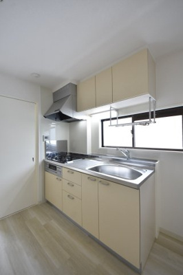【キッチン】 | 俊成マンション