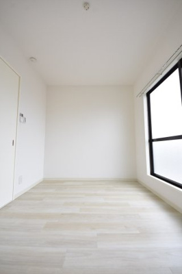 【寝室】 | 俊成マンション