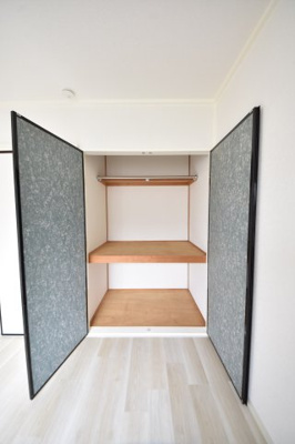 【収納】 | 俊成マンション