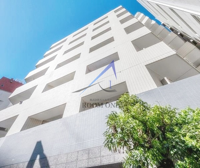 プリムローズ蒲田センタープレイス