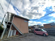 アタゴコーポラスの画像