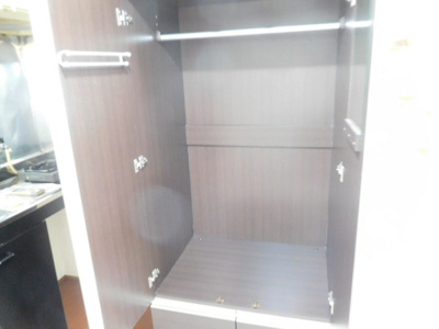 【収納】 | メゾンT