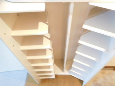 【収納】 | メゾンT