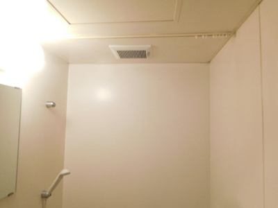 【浴室】 | メゾンT