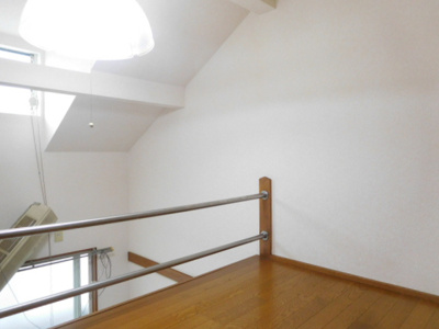 【内装】 | メゾンT