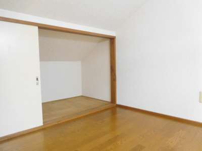 【内装】 | メゾンT