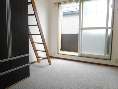 【内装】 | メゾンT