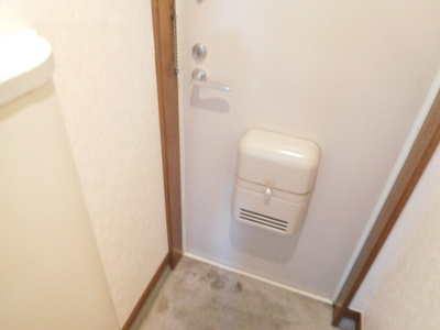 【玄関】 | メゾンT