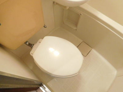 【トイレ】 | メゾンT