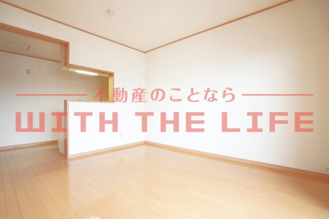 チャームビラⅡ【キャッシュバック対象物件】の内装|内装も気になるポイント