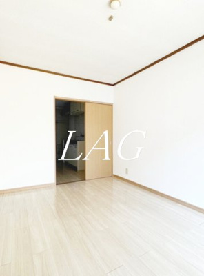 【寝室】 | ネスト新代田 | 寝室です。