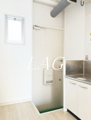 【玄関】 | ネスト新代田 | 玄関です。