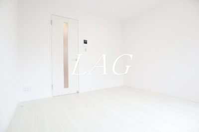 【寝室】 | エクセラン松原 | 寝室です。