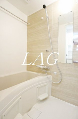 【浴室】 | エクセラン松原 | お風呂です。