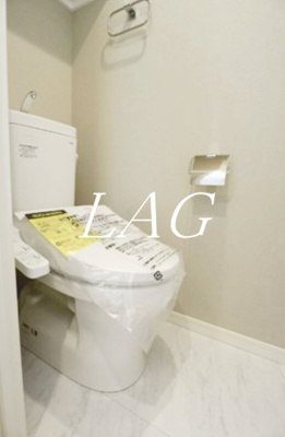 【トイレ】 | エクセラン松原 | トイレです。