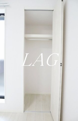 【収納】 | エクセラン松原 | 収納です。