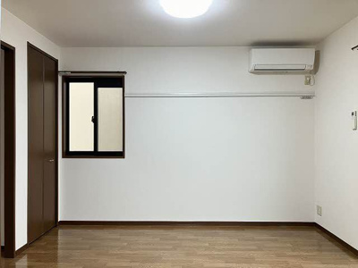 【洋室】 | レイクサイド玉湯 Ａ棟