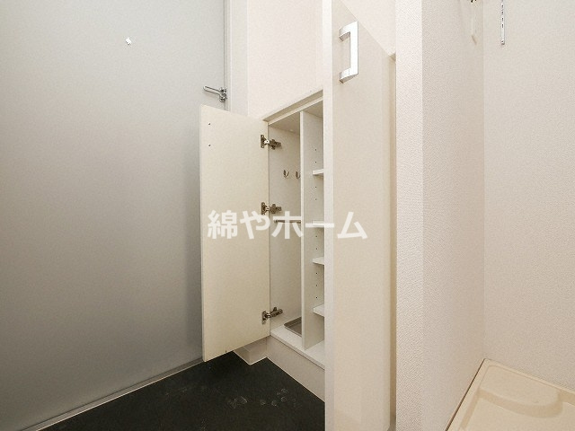 エグゼ難波南のその他