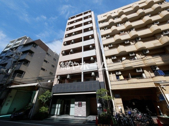 エグゼ難波南
