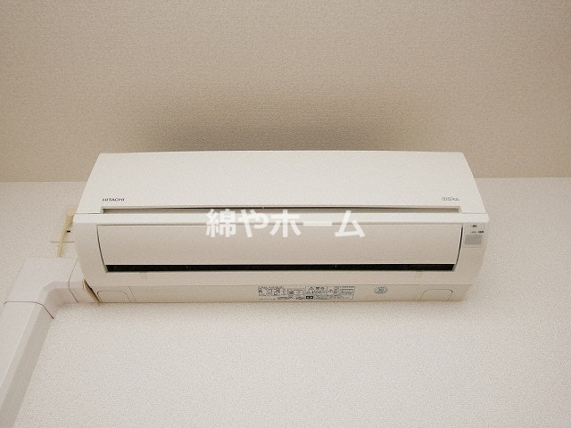 エグゼ難波南の設備