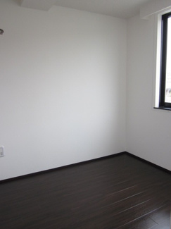 【内装】 | T.T.Studio | 3.2帖の洋室です