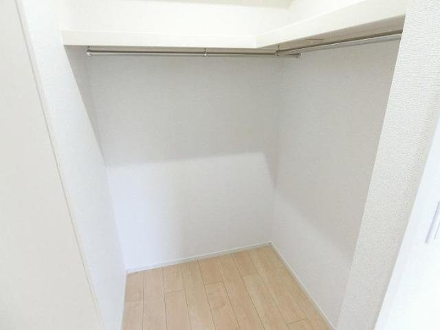 プロムナード花水木Ⅰの収納