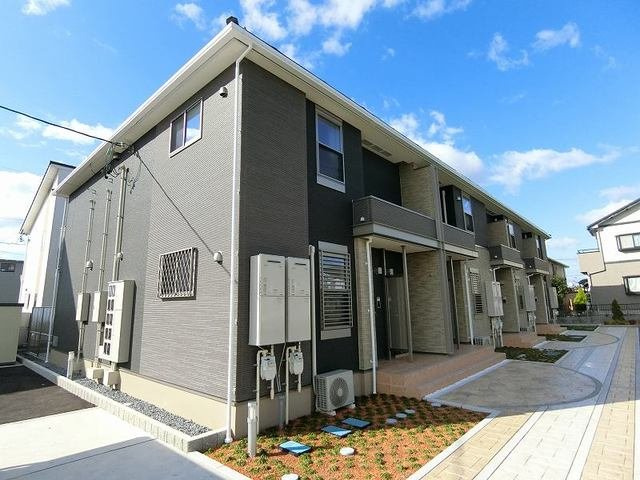 プロムナード花水木Ⅰ