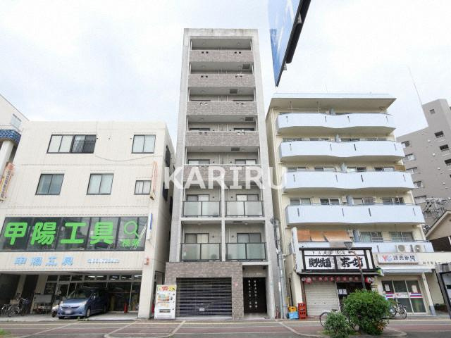 ラ・フォーレ東野田 