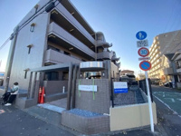 ヴィラクレスト旭が丘(ヴィラクレストアサヒガオカ)の画像