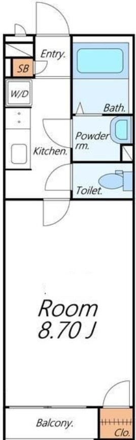 ＳＯＬＡＮＡ草加