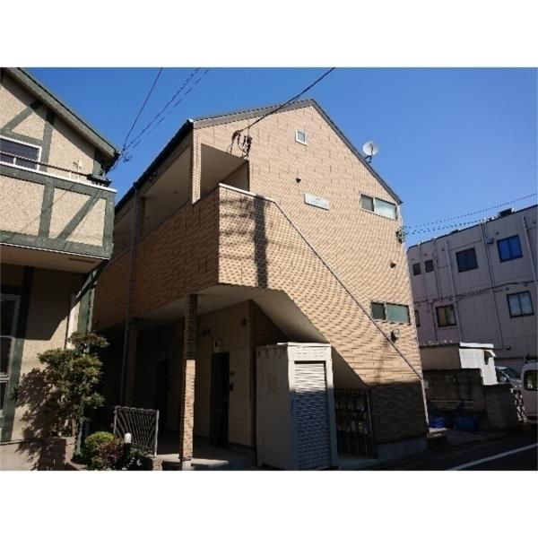 アーバンハイツ