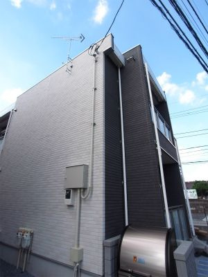 リブリ・レスト