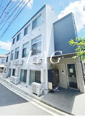 【エントランス】 | Ｐｏｎｔ　ｄｕ　Ｇａｒｄ | エントランスです。