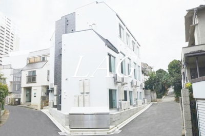 【外観】 | Ｐｏｎｔ　ｄｕ　Ｇａｒｄ | 外観です。