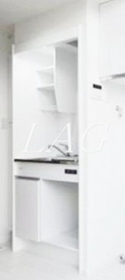 【キッチン】 | Ｐｏｎｔ　ｄｕ　Ｇａｒｄ | キッチンです。