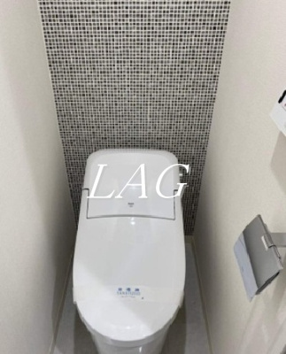 【トイレ】 | Ｐｏｎｔ　ｄｕ　Ｇａｒｄ | トイレです。