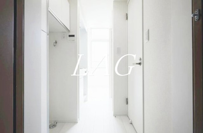 【玄関】 | Ｐｏｎｔ　ｄｕ　Ｇａｒｄ | 玄関です。