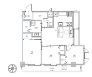 エスペランサ第一宮前の画像