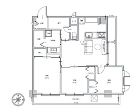 エスペランサ第一宮前の画像