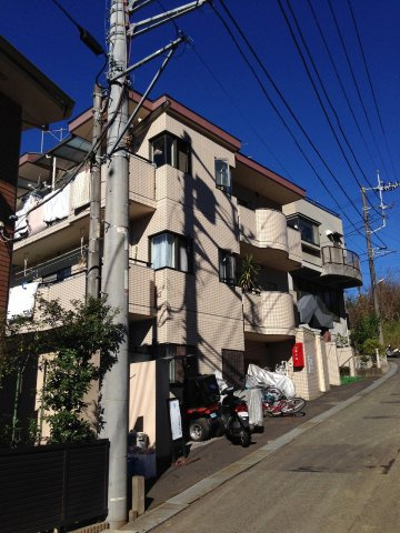 【外観】 | エスペランサ第一宮前