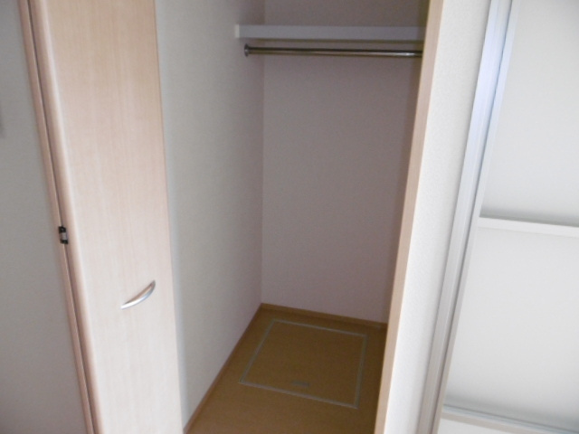 【収納】 | メゾンルミエール