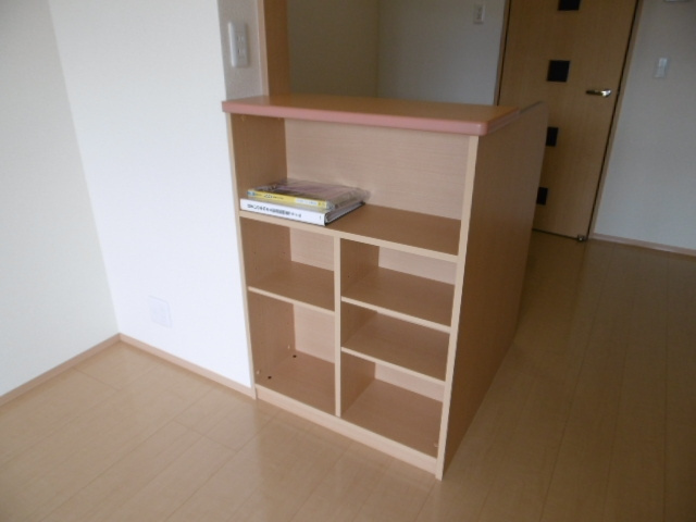 【収納】 | メゾンルミエール