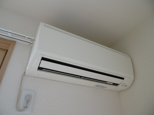 【設備】 | メゾンルミエール