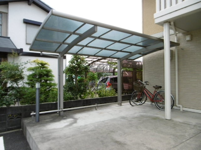 【その他共用部分】 | メゾンルミエール