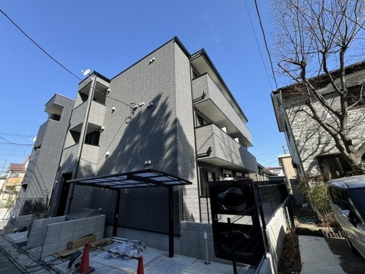 グランリヴィエール