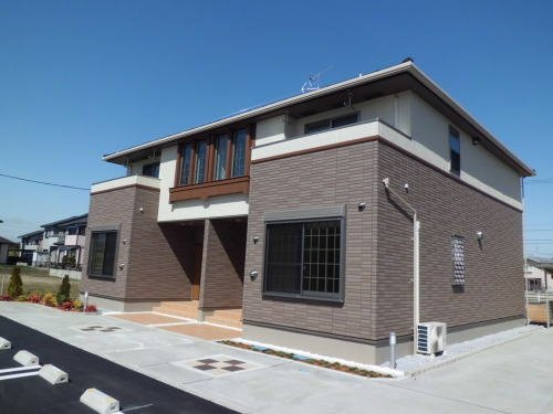 サン　ビレッジ