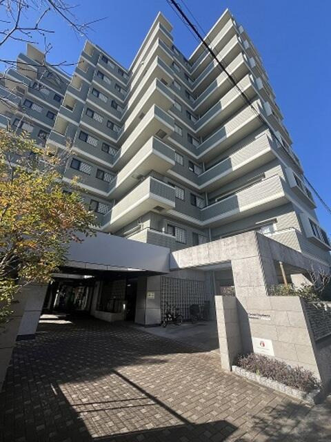 パークキューブ小岩のその他共用部分