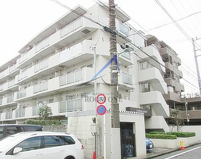 （仮称）大鳥居第７マンションの画像