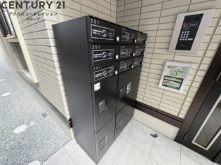 上甲子園廣和レジデンスのその他物件画像